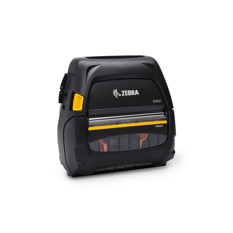 ZQ500: ZEBRA ZQ500 Series RFID Mobile Printers