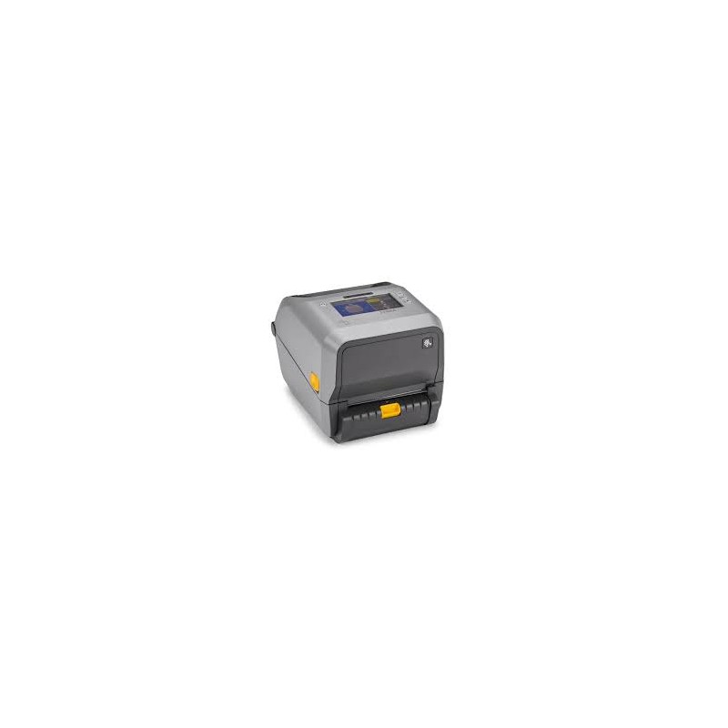 ZD621R: ZEBRA 4-inch RFID Desktop Printer/Encoder