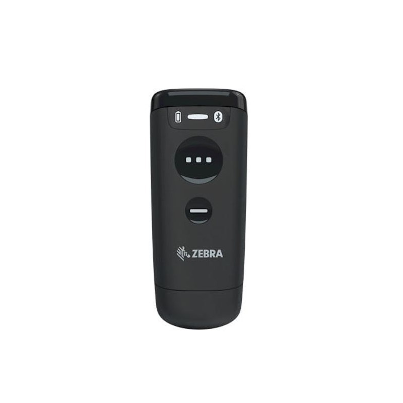 ZEBRA CS60 Series Companion Scanner