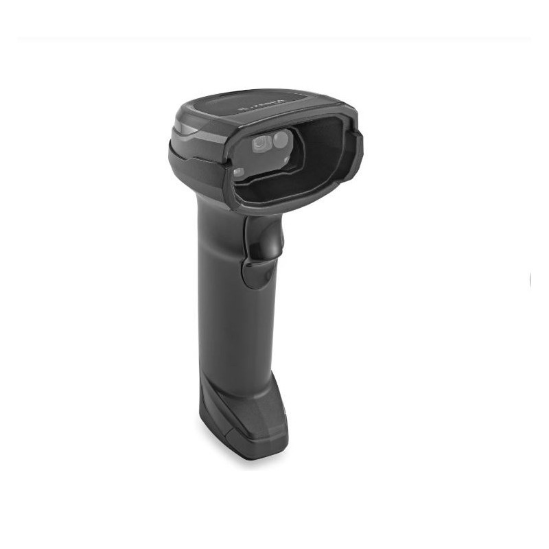 DS8100: ZEBRA 1D/2D Image Readers