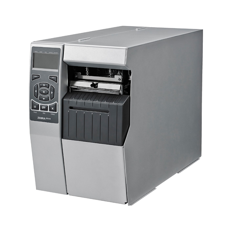 ZT510: ZEBRA Industrial Label Printer