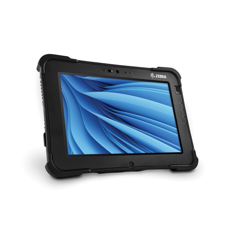 XSLATE L10: Classic rugged tablet from the ZEBRA L10 range