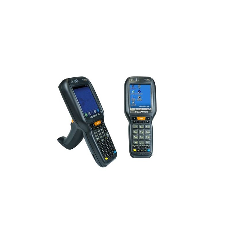 Falcon X4 is designed for extremely rugged applications – DATALOGIC