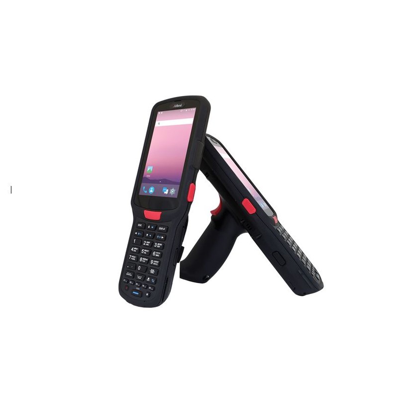 RT4500: Portable terminal with Android 9 platform – ATHESI